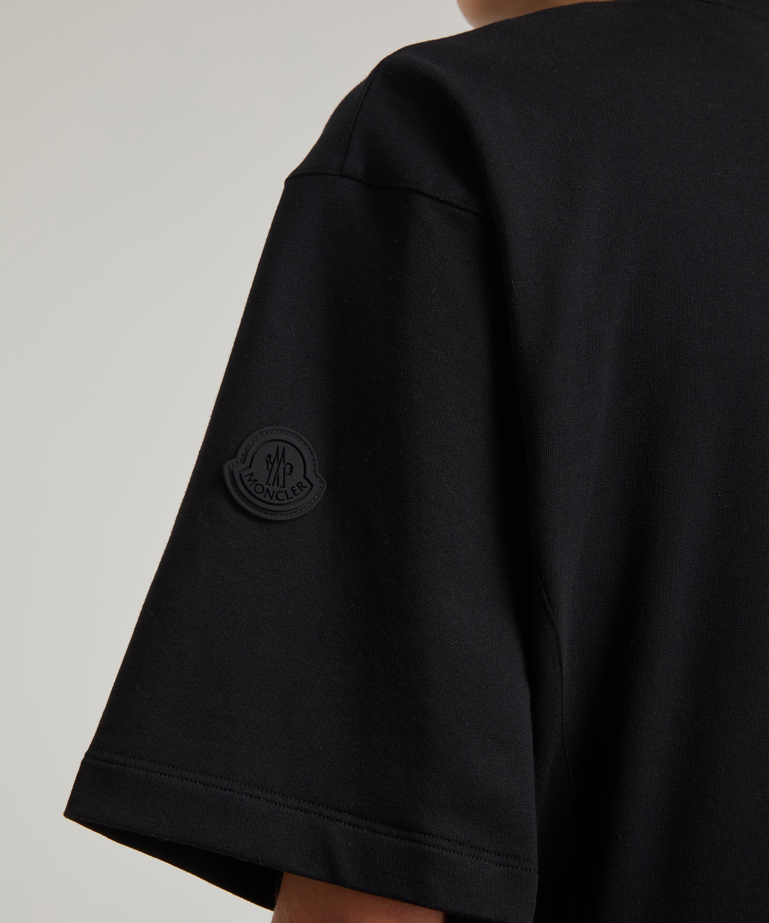 Moncler - T-Shirt Dress image number 4