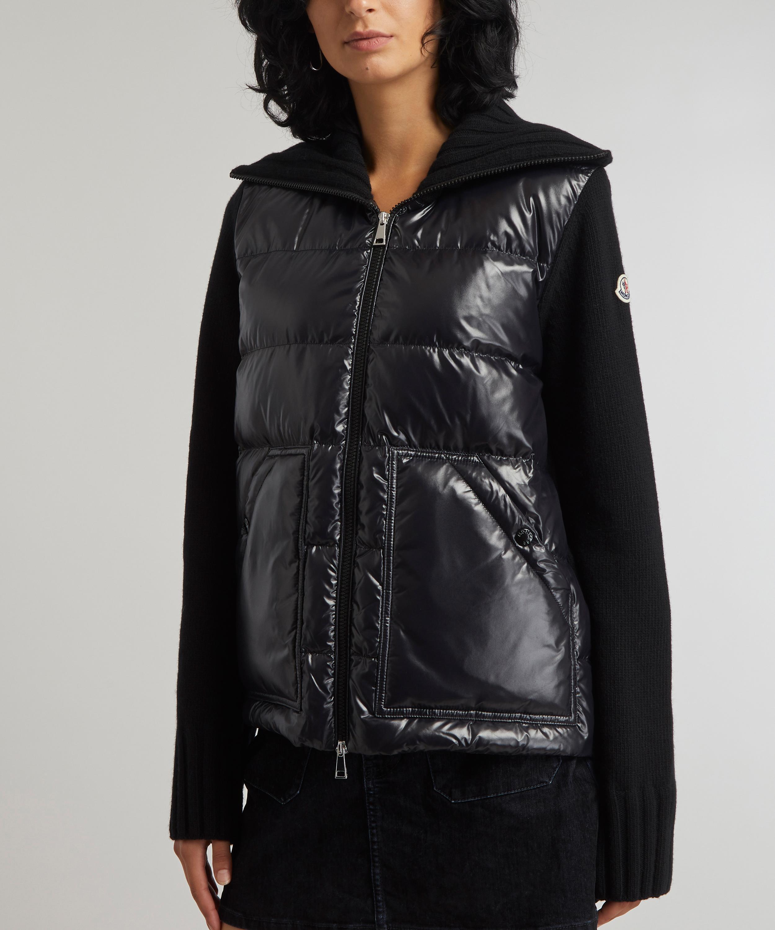 Moncler padding on sale