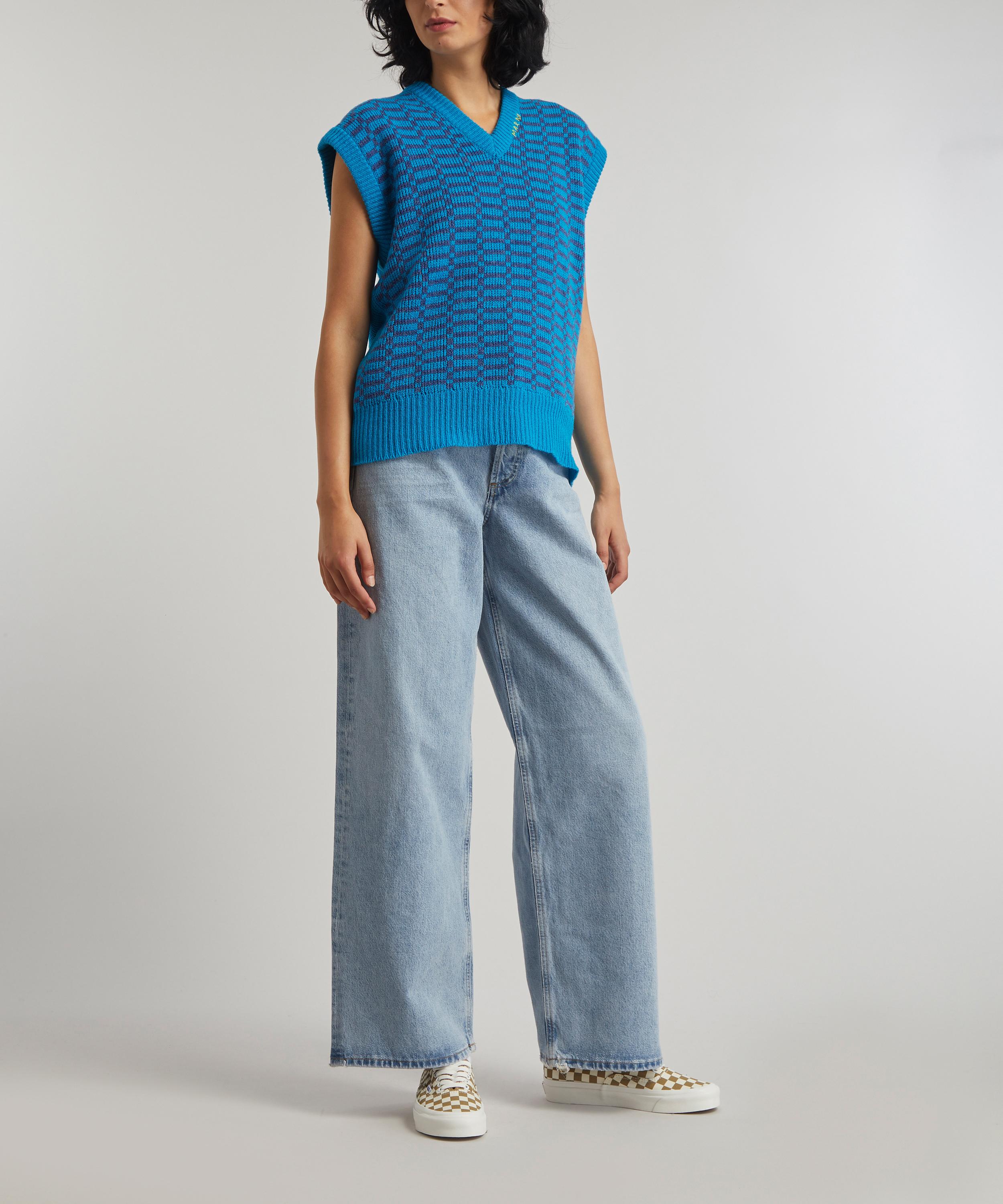 AGOLDE - Low Rise Baggy Jeans image number 1
