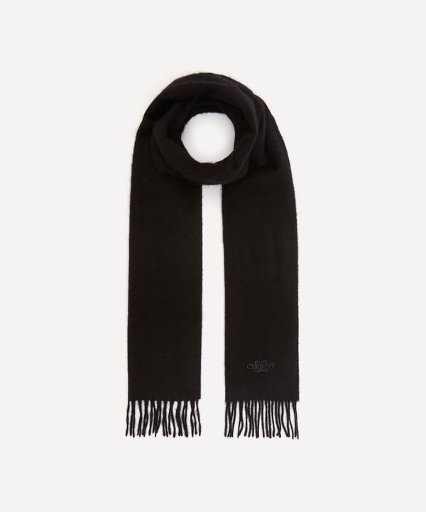 Christys' - Cashmere Scarf