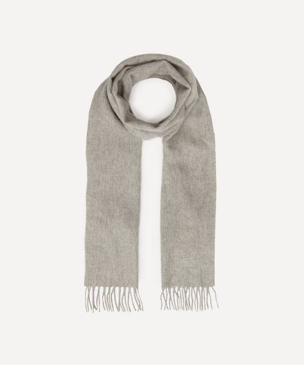 Christys' - Cashmere Scarf