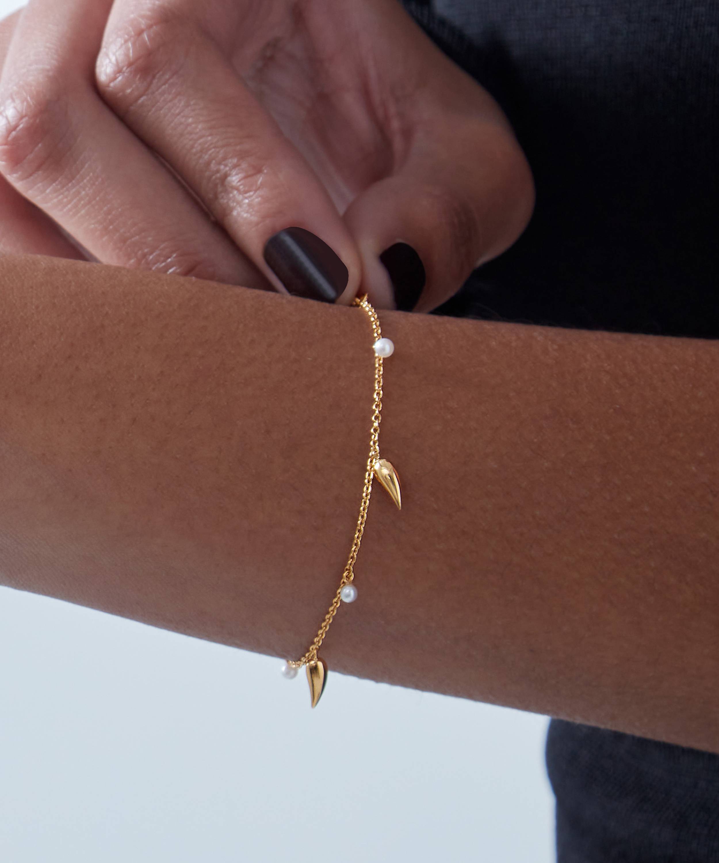 Bracelets and Bangles - Rachel Jackson Jewellery