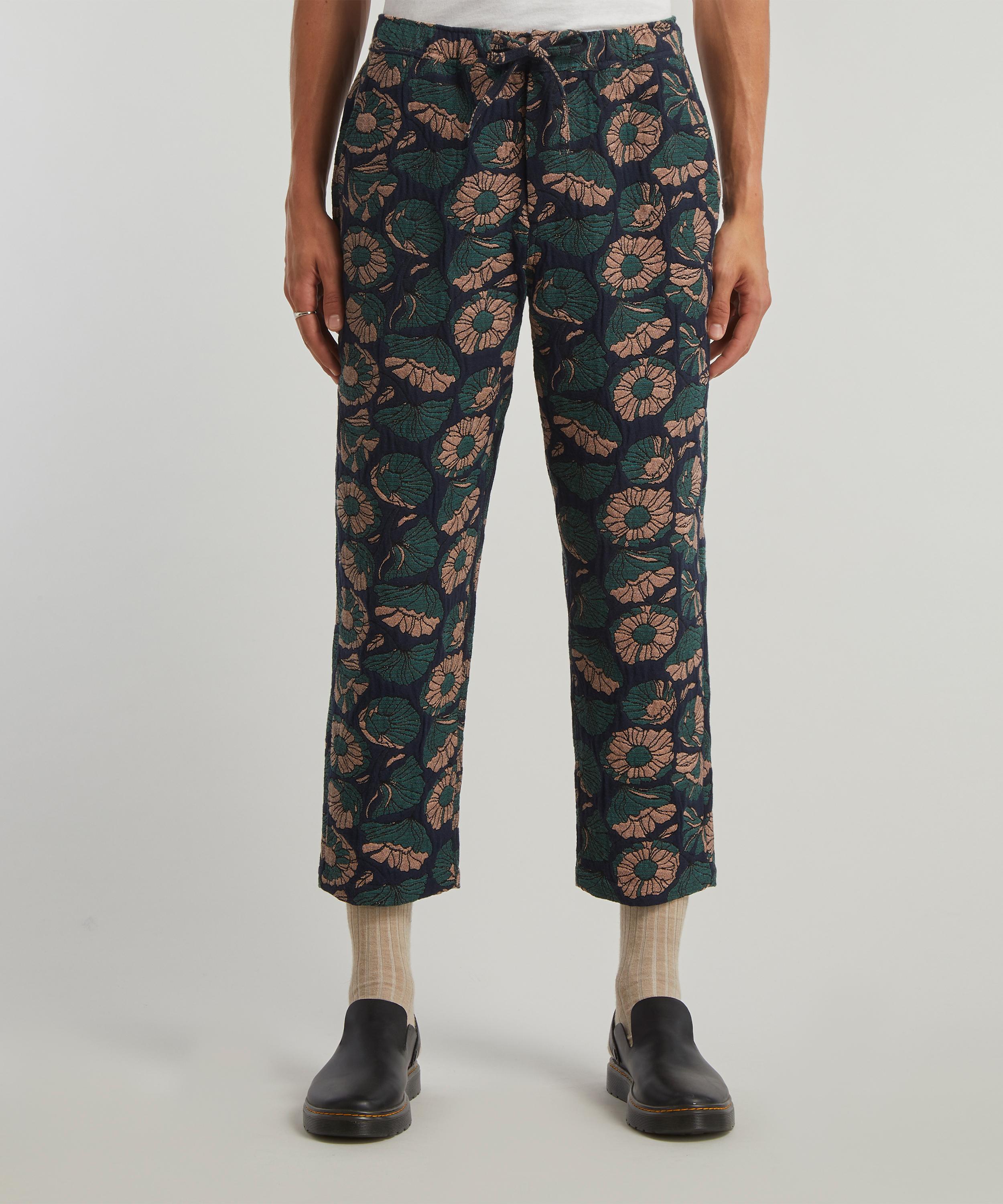 Wax London - Kurt Trousers image number 2