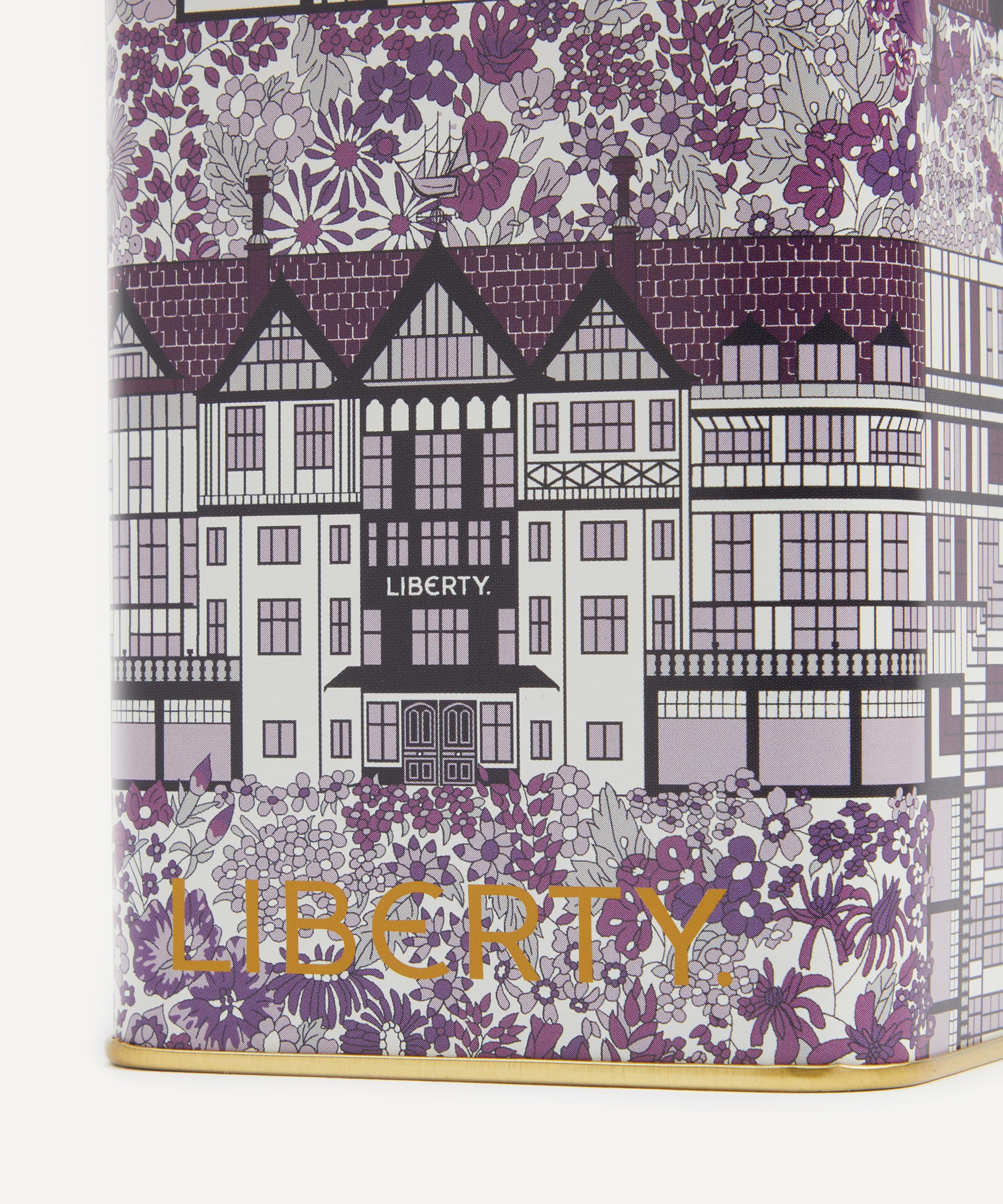 Liberty - Tudor English Breakfast Tea image number 1