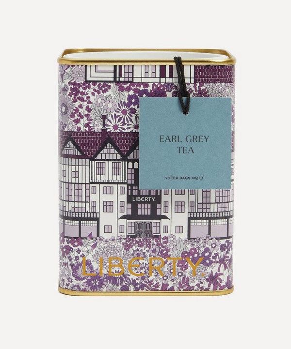 Liberty - Tudor Earl Grey Tea
