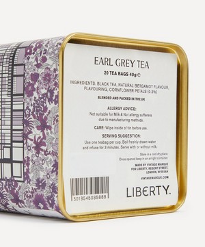 Liberty - Tudor Earl Grey Tea image number 3