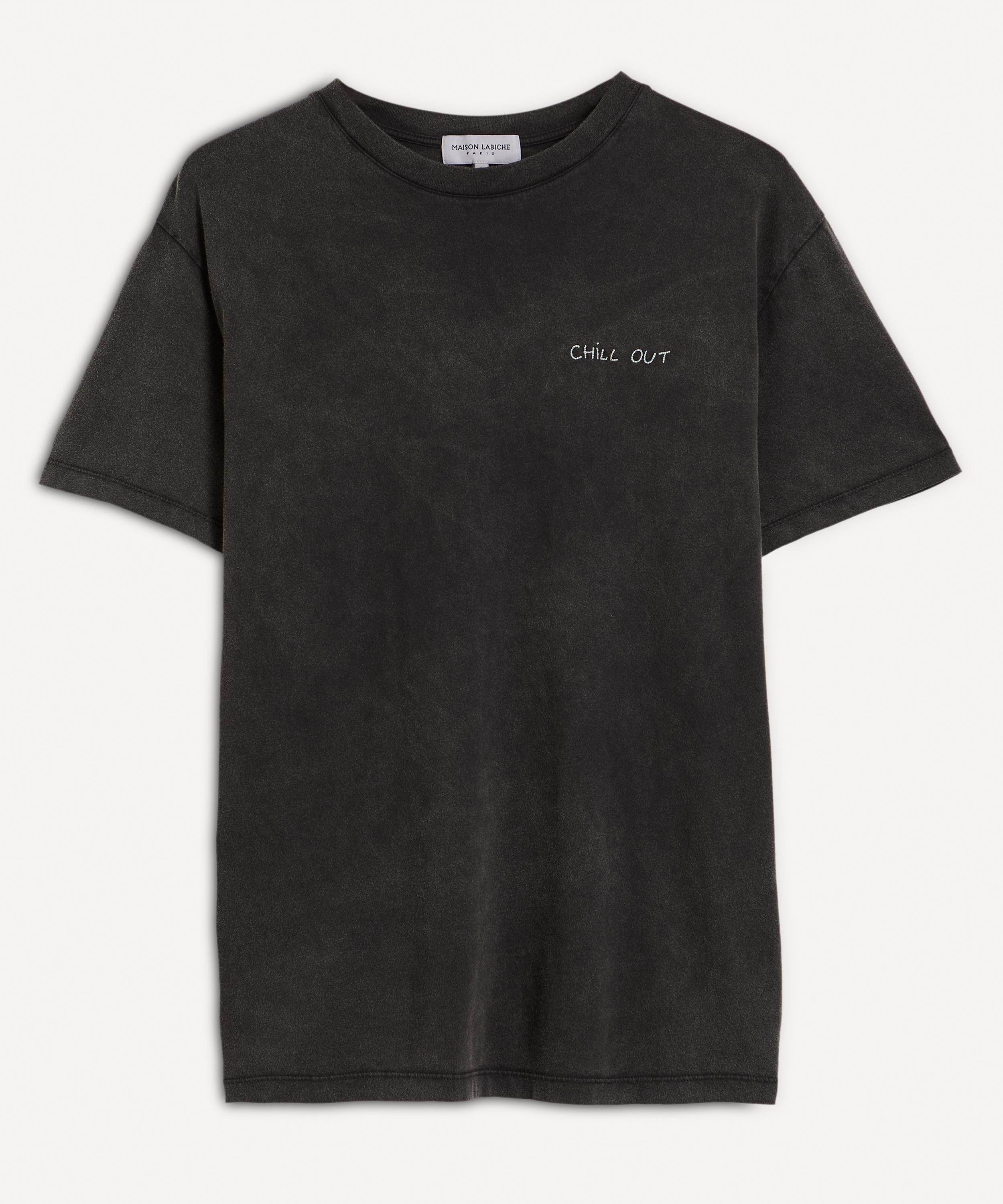 Maison Labiche - Chill Out T-Shirt image number 0