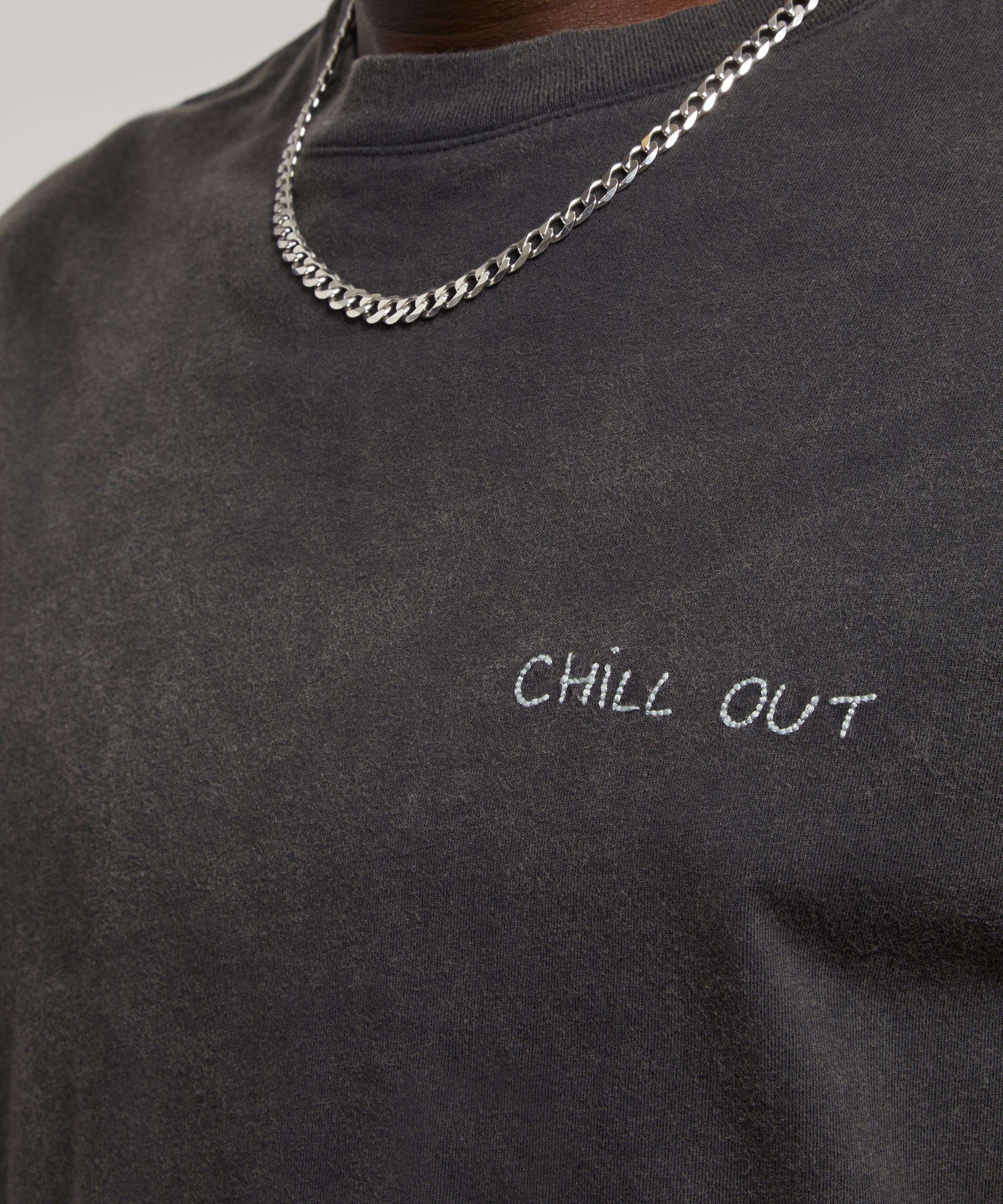 Maison Labiche - Chill Out T-Shirt image number 4