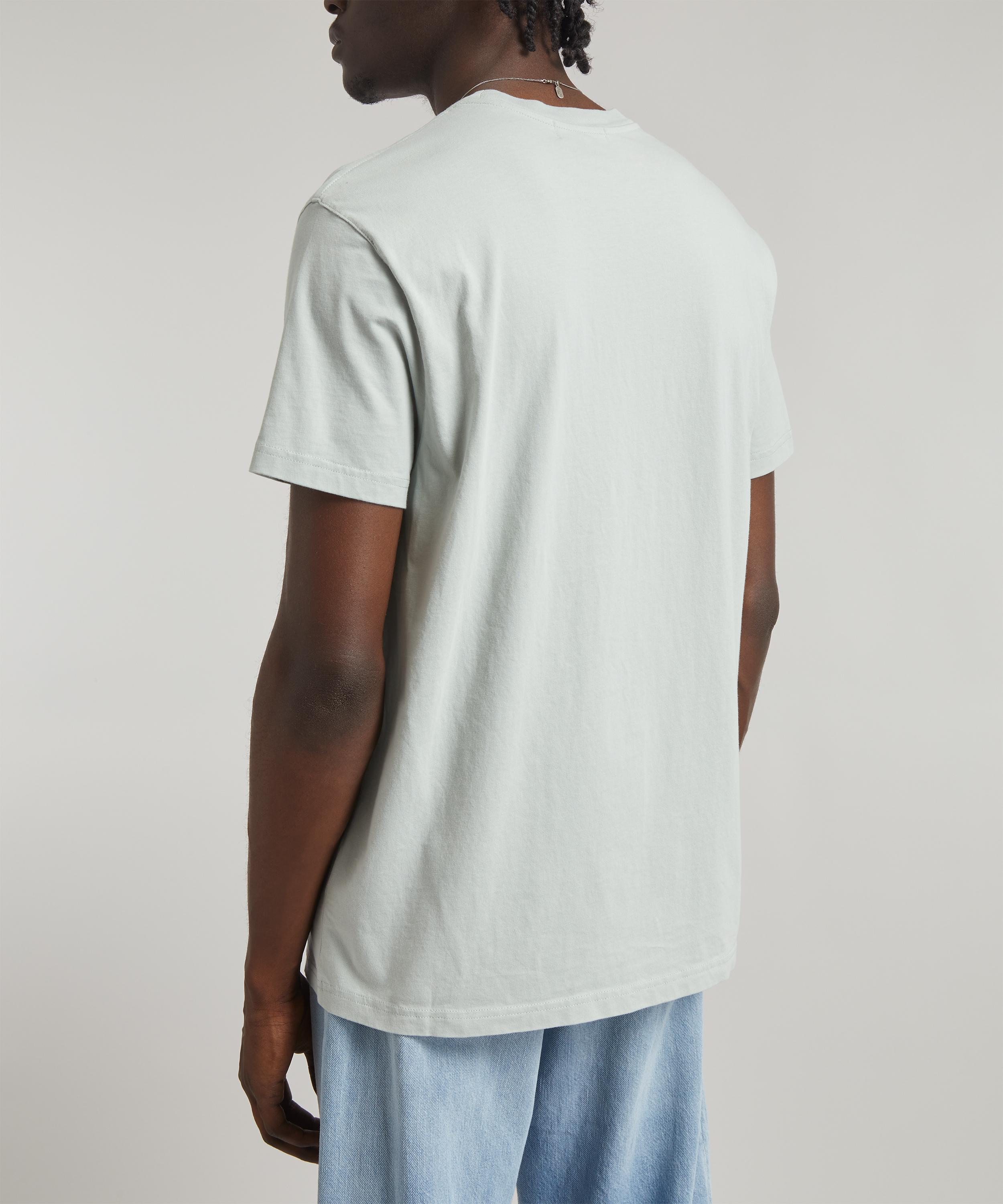 Maison Labiche - Horror Skeleton T-Shirt image number 3