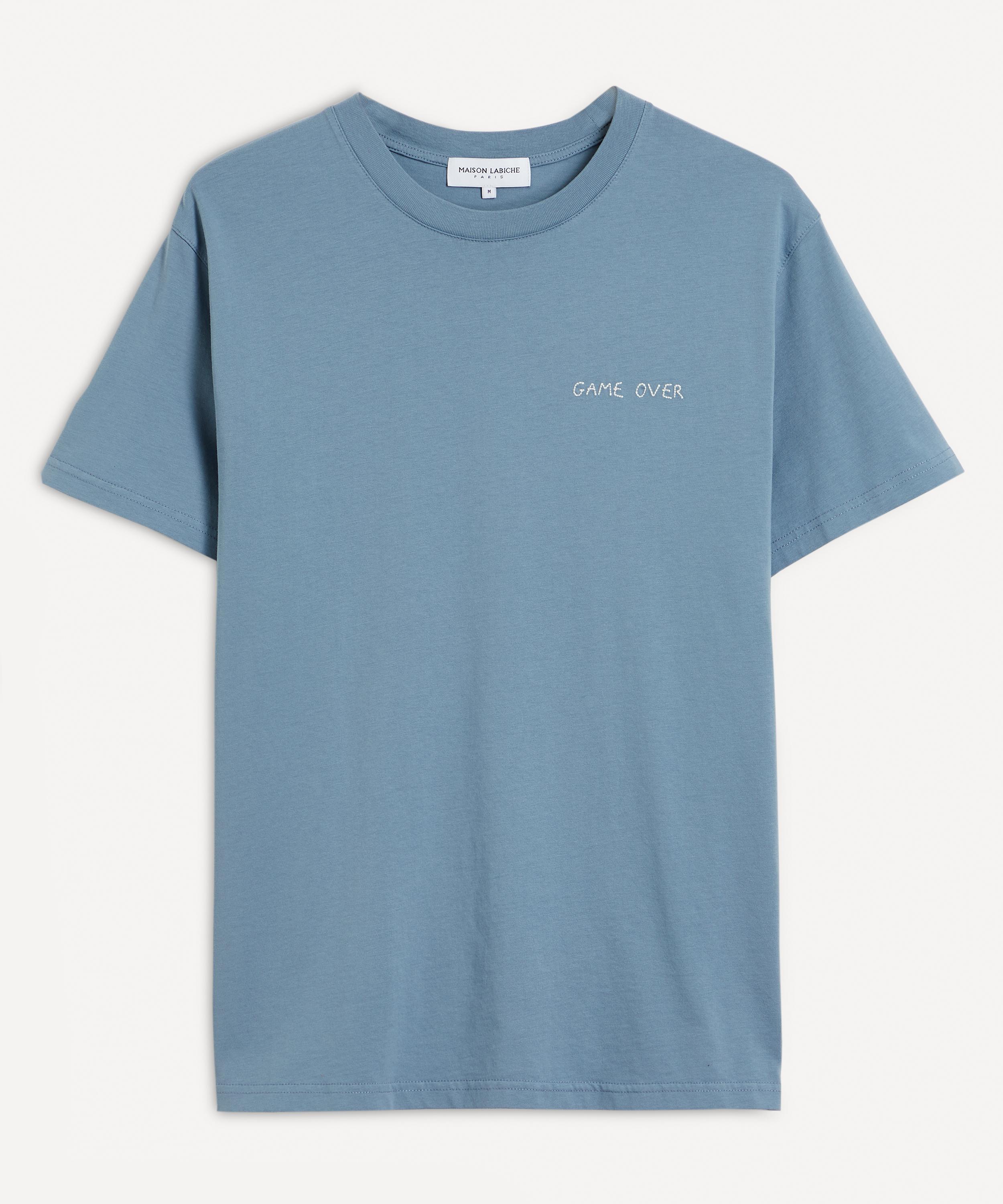 Maison Labiche - Game Over T-Shirt image number 0