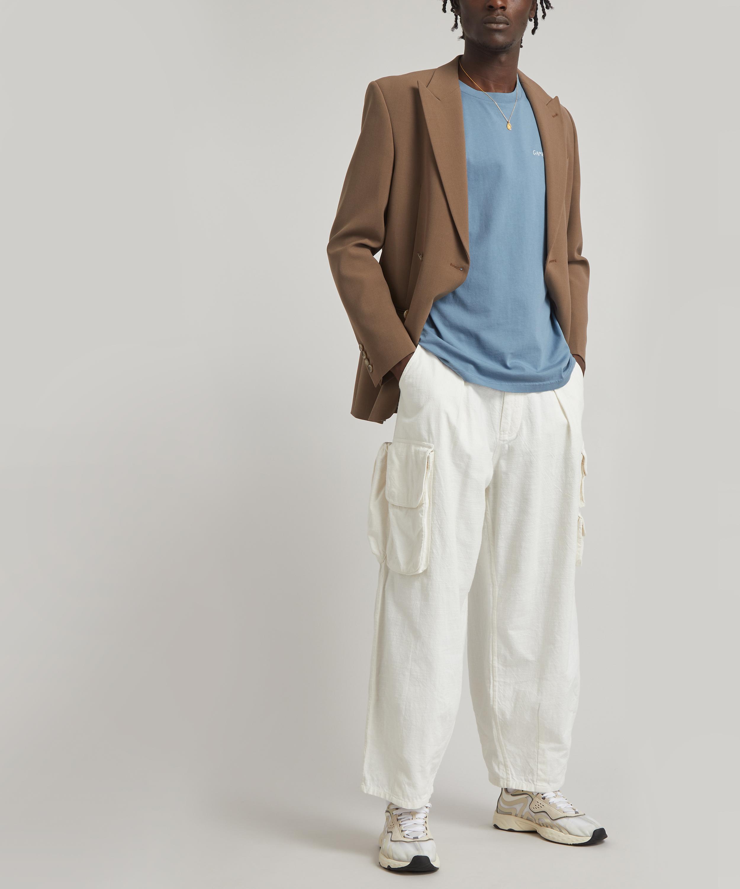 Maison Labiche - Game Over T-Shirt image number 1