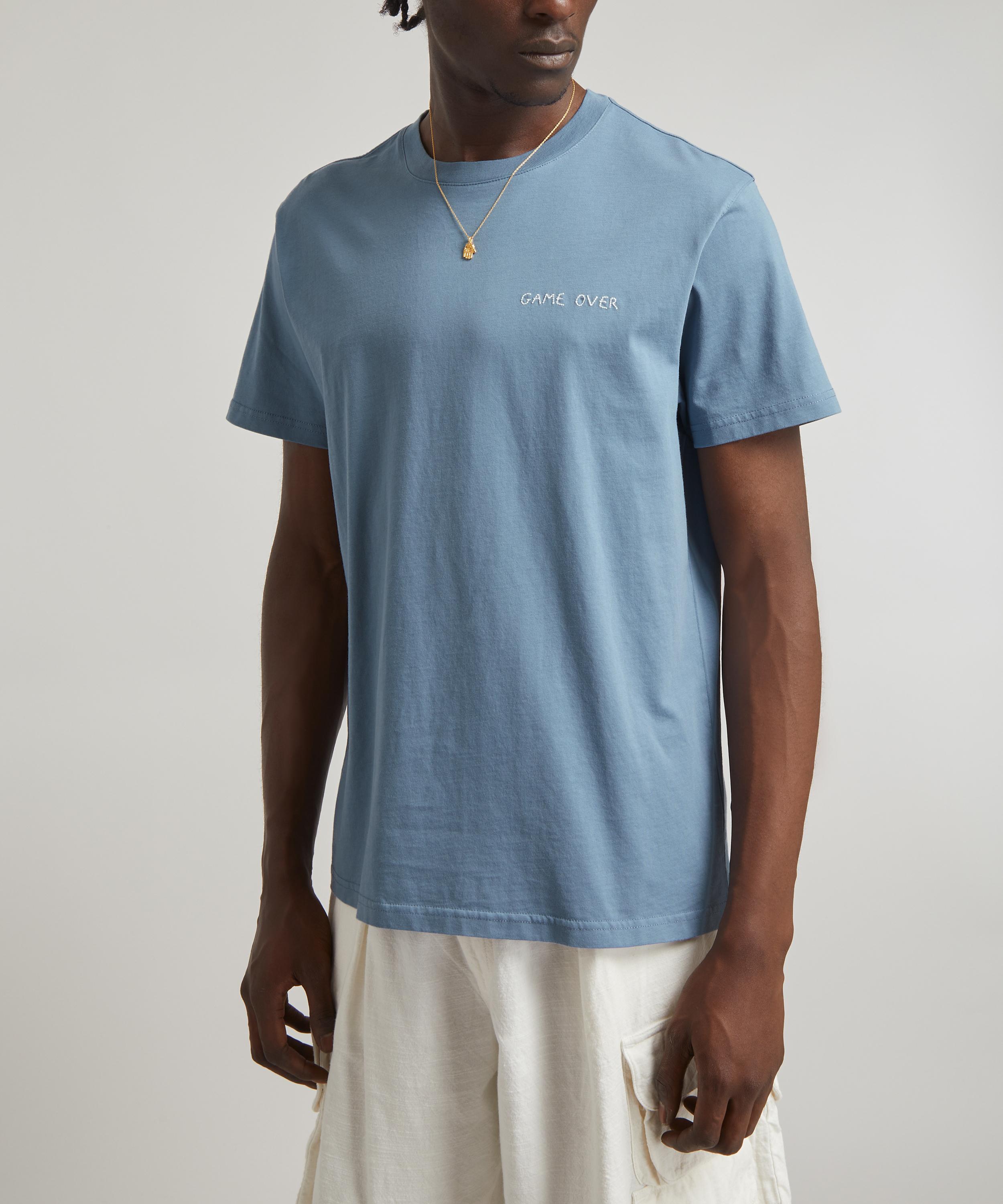 Maison Labiche - Game Over T-Shirt image number 2