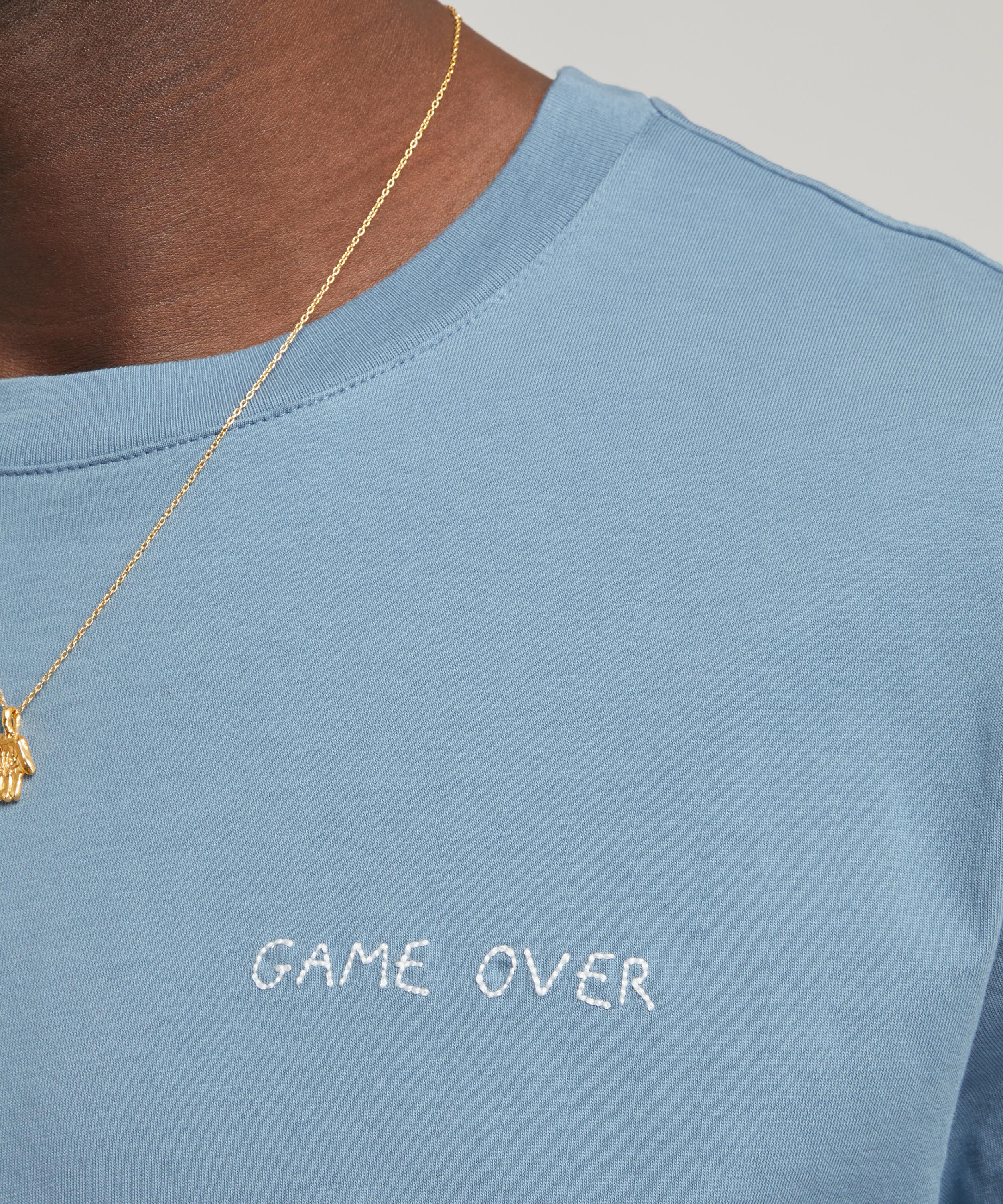 Maison Labiche - Game Over T-Shirt image number 4