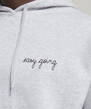 Maison Labiche - Easy Going Hoodie image number 4