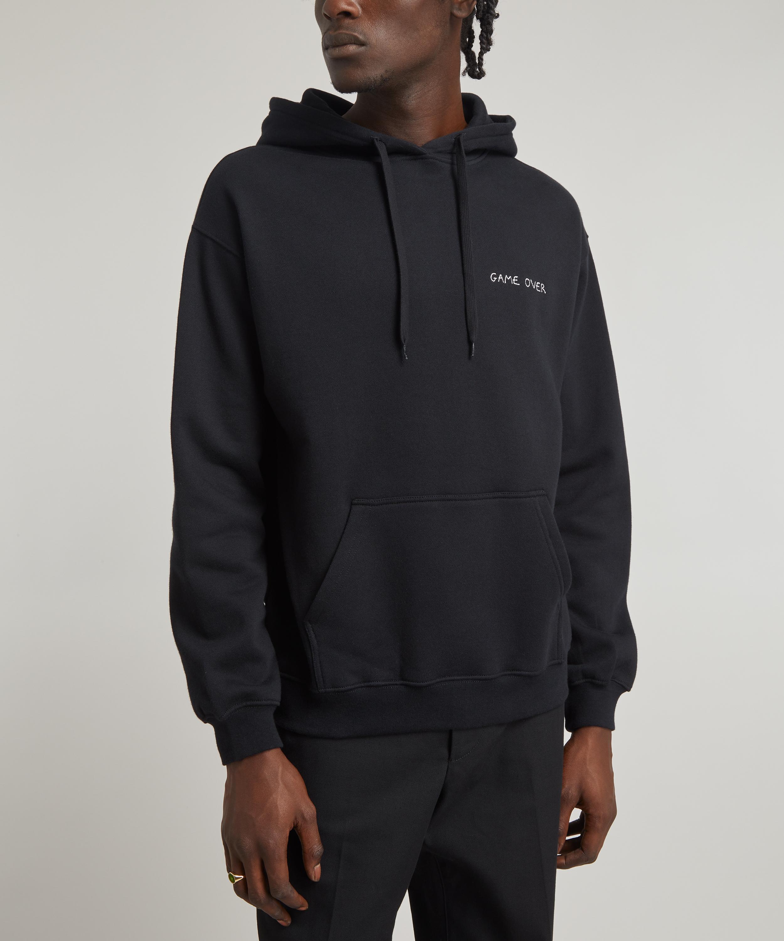 Maison Labiche - Game Over Hoodie image number 2