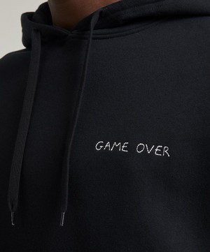 Maison Labiche - Game Over Hoodie image number 4