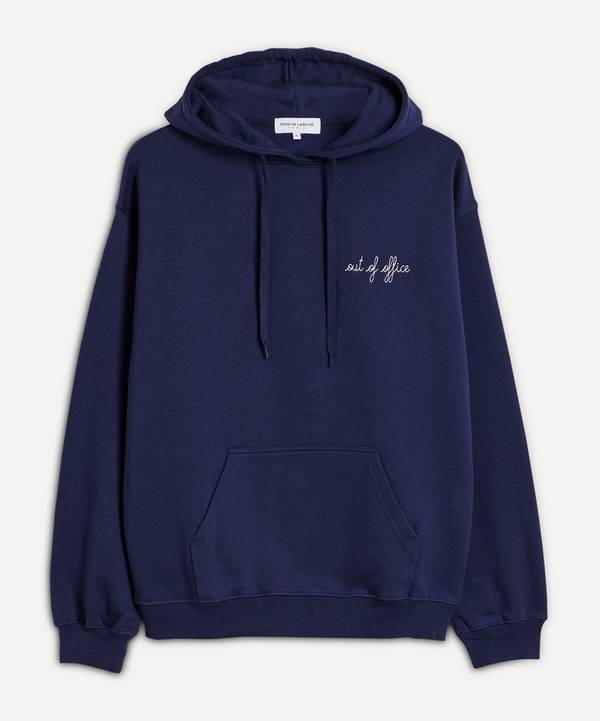 Maison Labiche - Out Of Office Hoodie