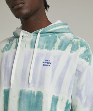 Maison Labiche - Not A Morning Person Hoodie image number 4