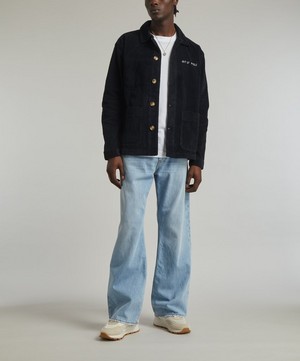 Maison Labiche - Out of Office Sebasto Worker Jacket image number 1