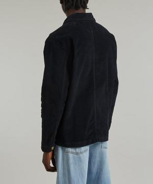 Maison Labiche - Out of Office Sebasto Worker Jacket image number 3