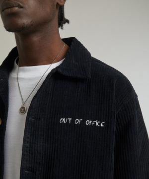 Maison Labiche - Out of Office Sebasto Worker Jacket image number 4