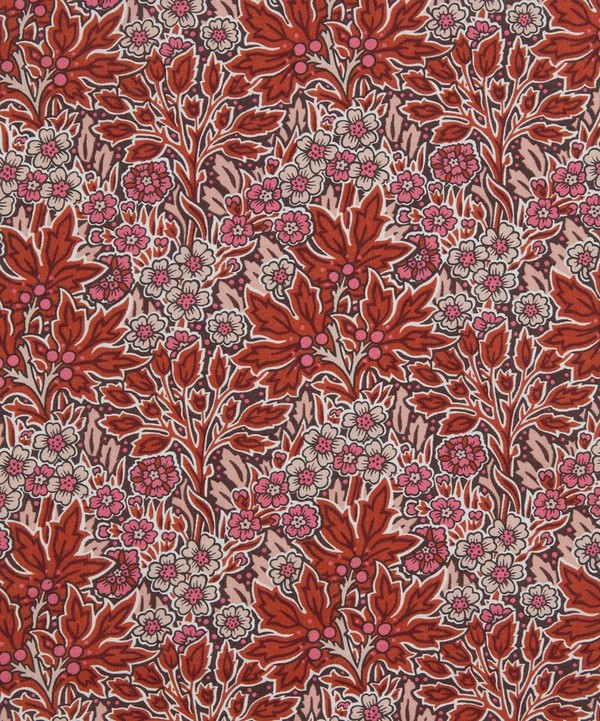 Liberty Fabrics - Aubrey Forest Tana Lawn™ Cotton image number null