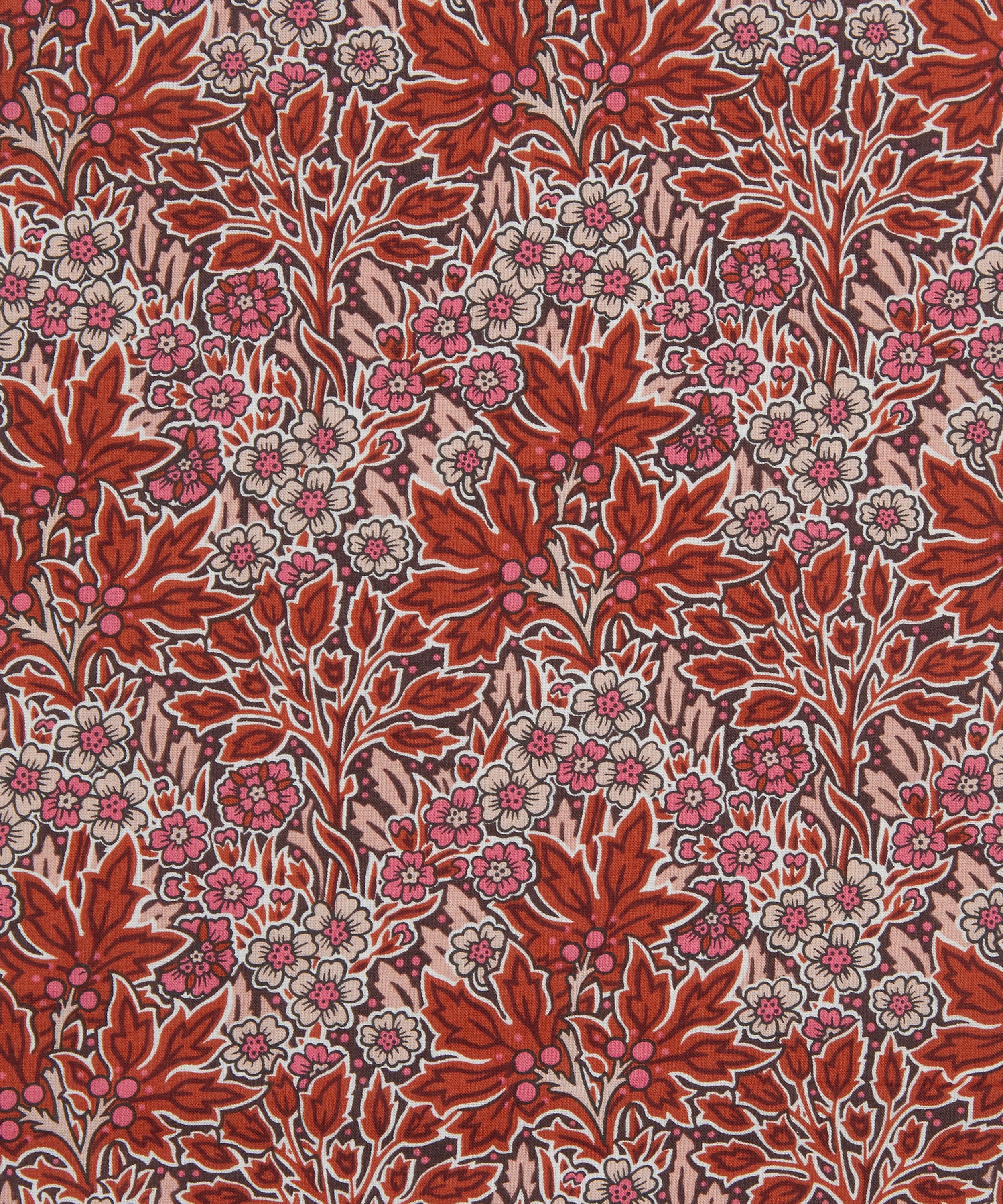 Liberty Fabrics - Aubrey Forest Tana Lawn™ Cotton image number 