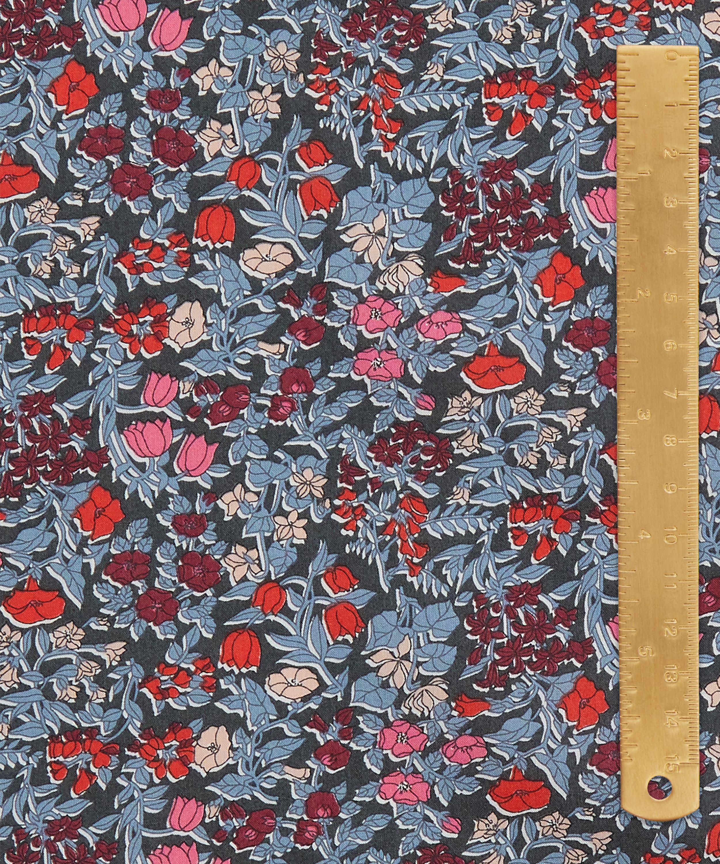 Liberty Fabrics - Alicia Bell Tana Lawn™ Cotton image number 4