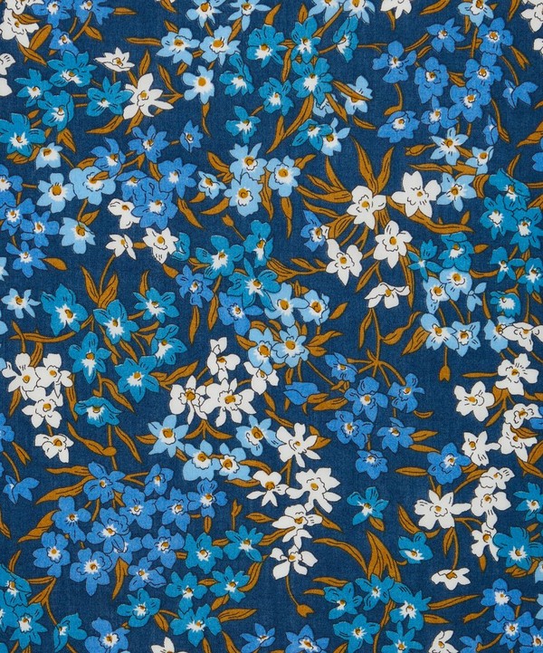 Liberty Fabrics - Sea Blossoms Tana Lawn™ Cotton image number null