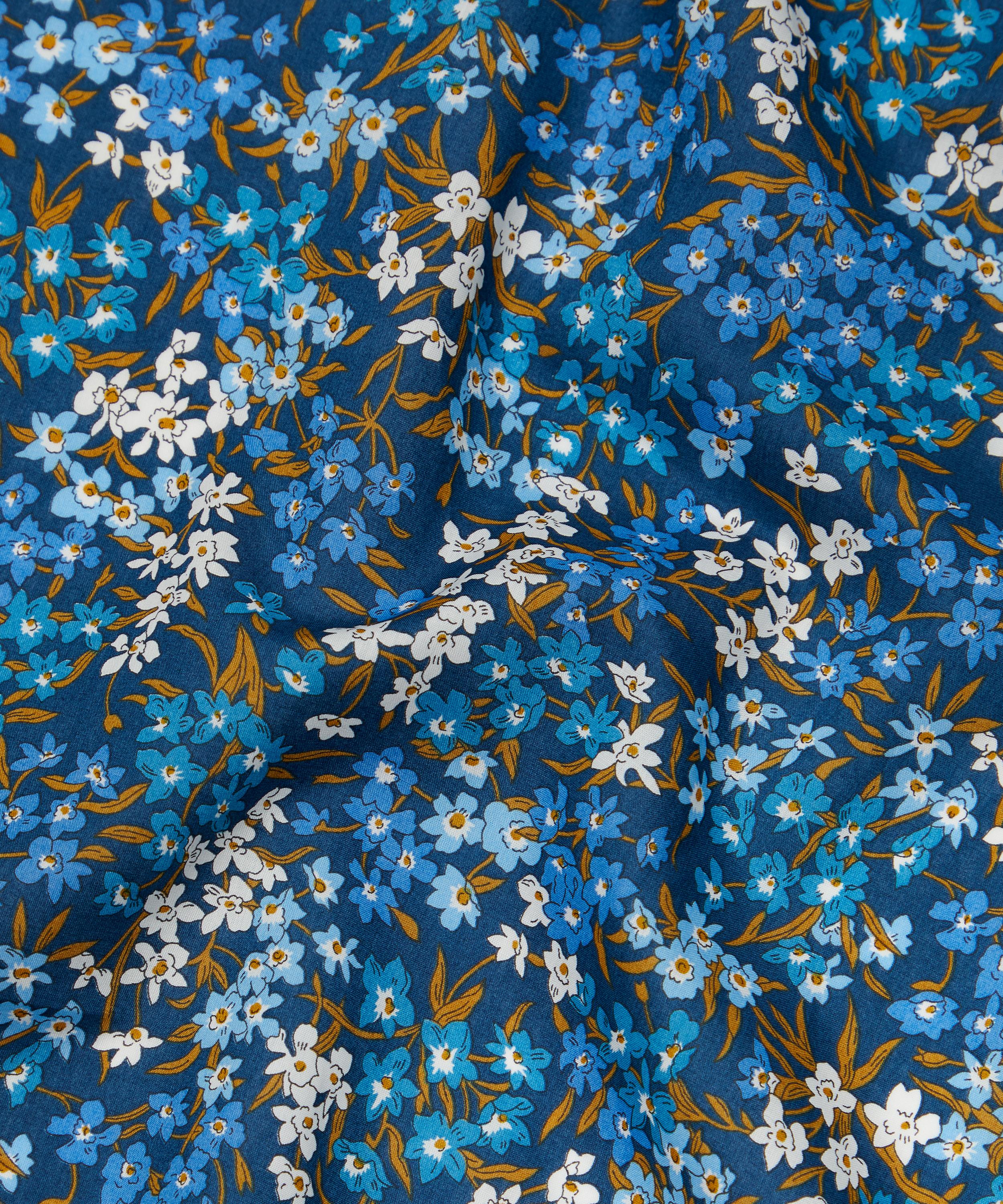 Liberty Fabrics - Sea Blossoms Tana Lawn™ Cotton image number 3