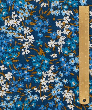 Liberty Fabrics - Sea Blossoms Tana Lawn™ Cotton image number 4