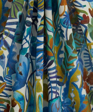 Liberty Fabrics - Jungle Trip Tana Lawn™ Cotton image number 2