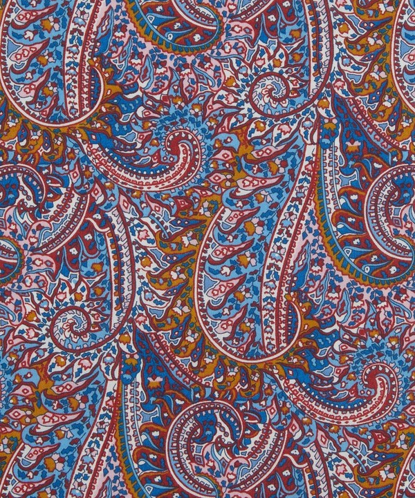 Liberty Fabrics - Tropical Prince Tana Lawn™ Cotton image number null