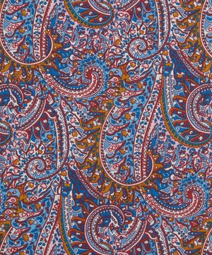 Liberty Fabrics - Tropical Prince Tana Lawn™ Cotton image number 0