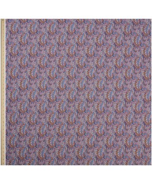 Liberty Fabrics - Tropical Prince Tana Lawn™ Cotton image number 1