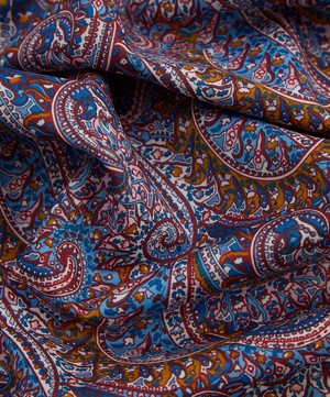 Liberty Fabrics - Tropical Prince Tana Lawn™ Cotton image number 3