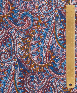 Liberty Fabrics - Tropical Prince Tana Lawn™ Cotton image number 4
