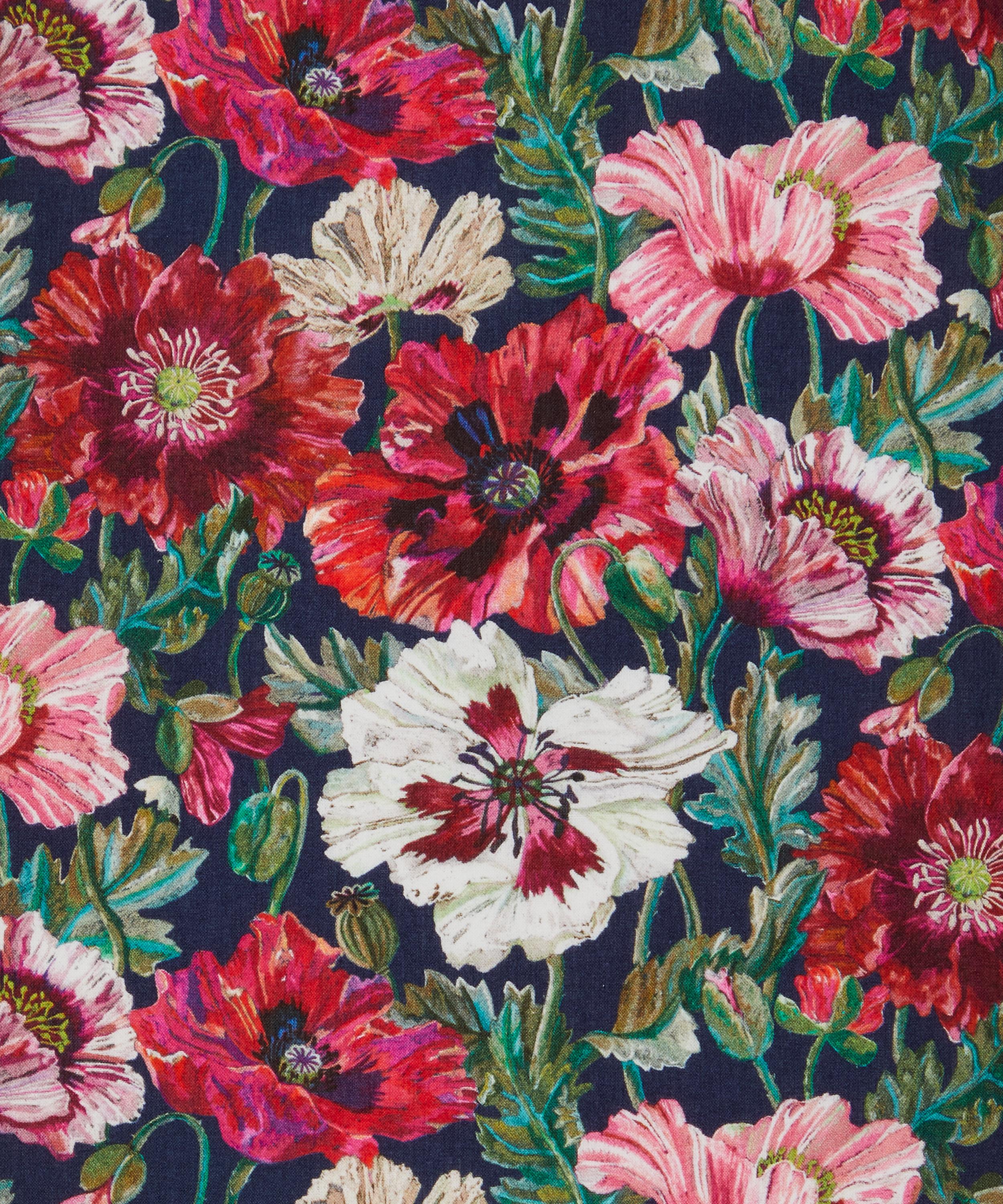 Liberty Fabrics - Poppy Amelie Tana Lawn™ Cotton image number 0
