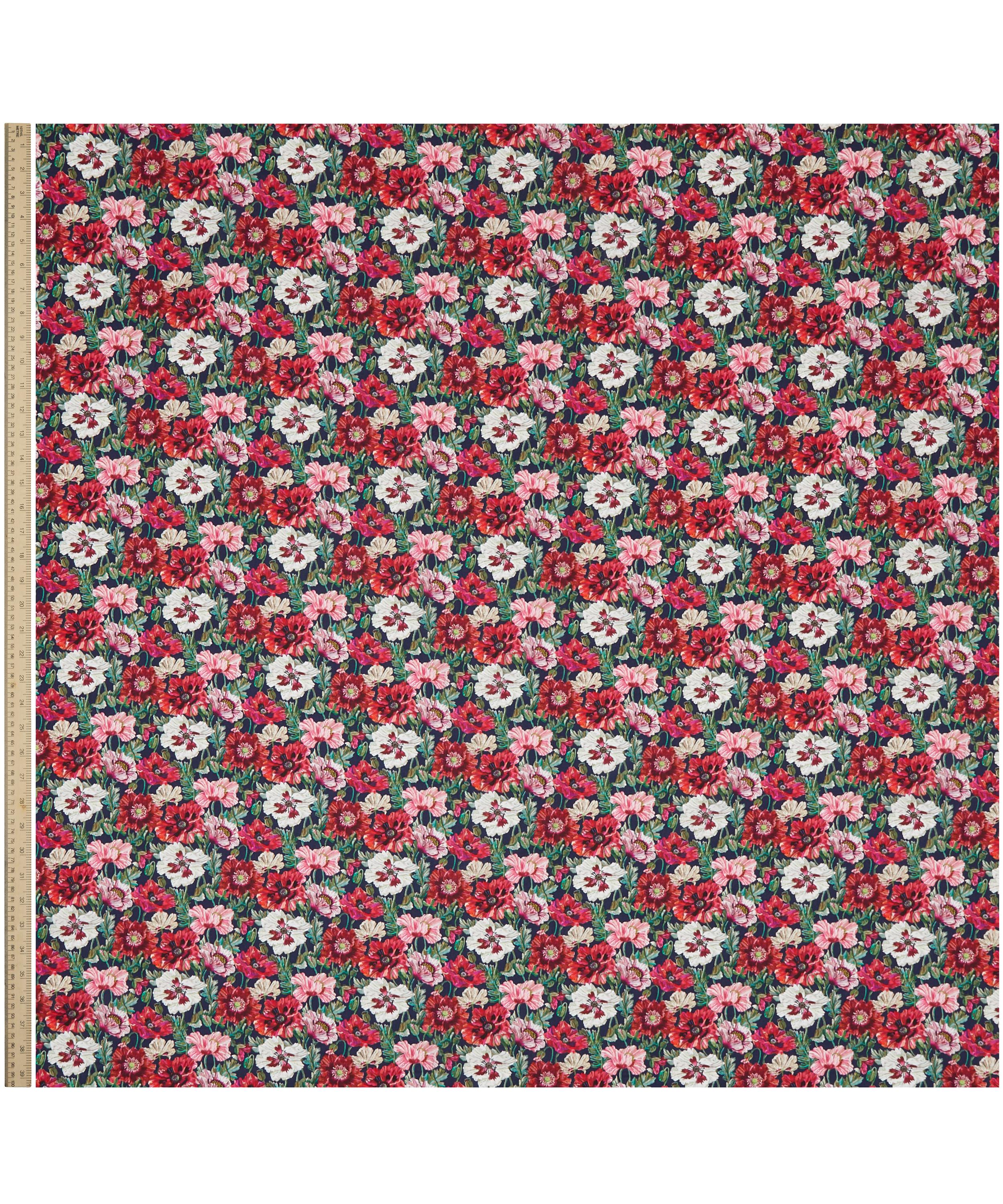 Liberty Fabrics - Poppy Amelie Tana Lawn™ Cotton image number 1