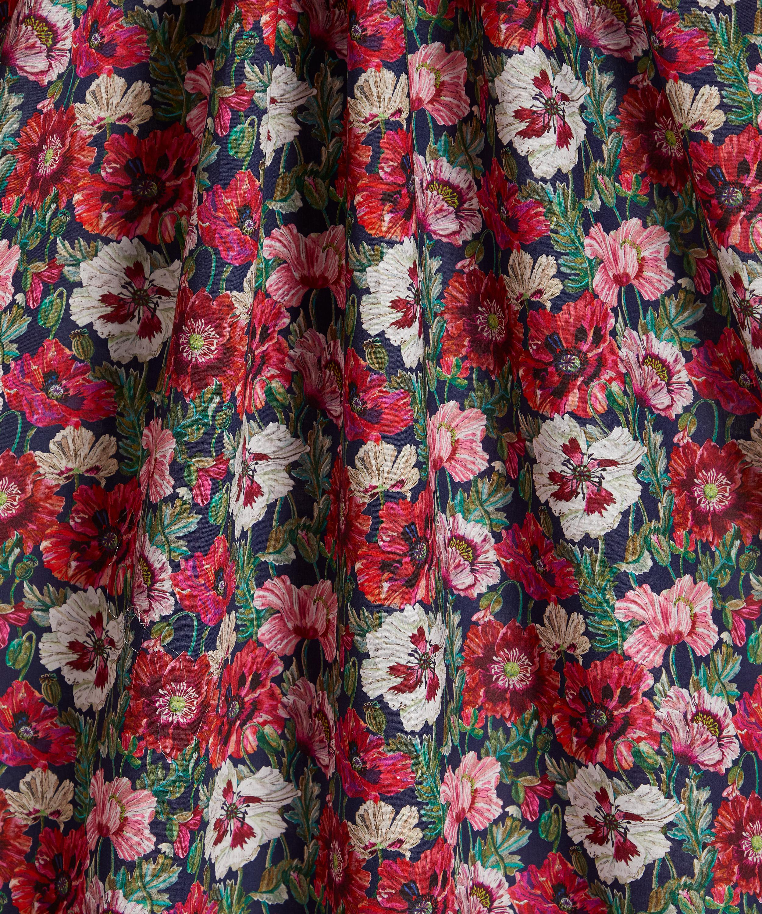 Liberty Fabrics - Poppy Amelie Tana Lawn™ Cotton image number 2