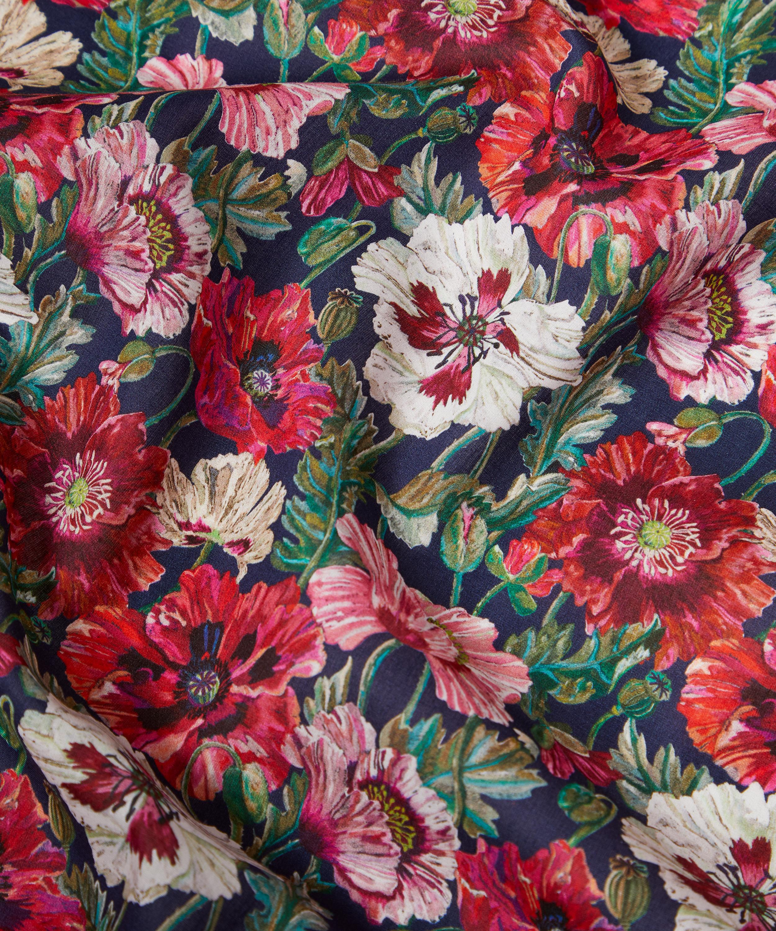 Liberty Fabrics - Poppy Amelie Tana Lawn™ Cotton image number 3