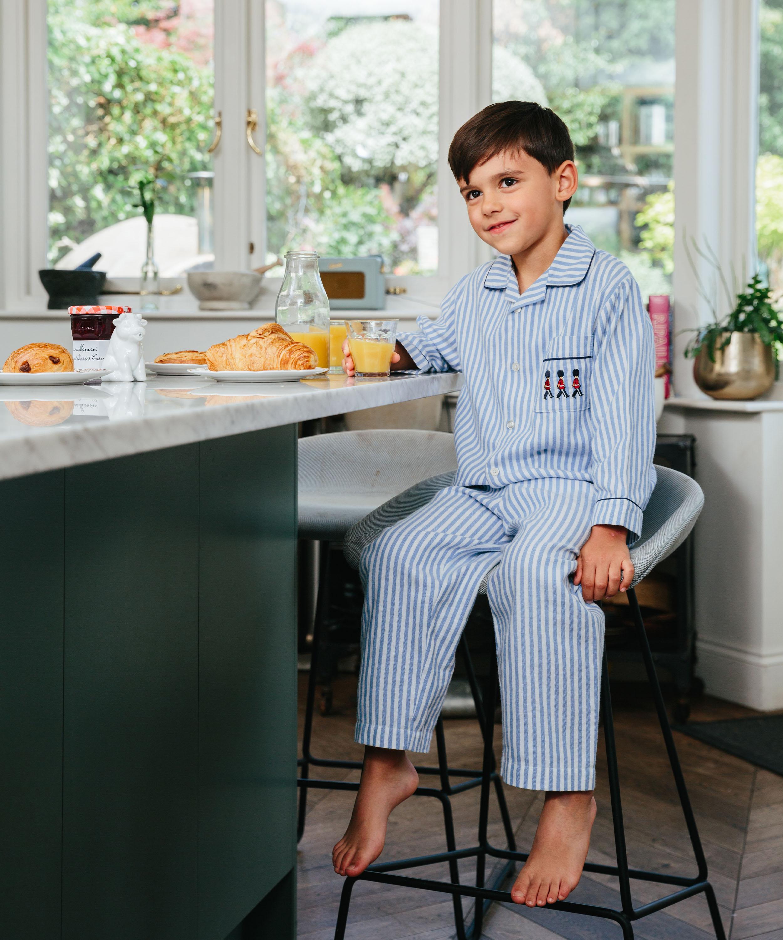 Liberty of London Pajamas (Last Chance!)