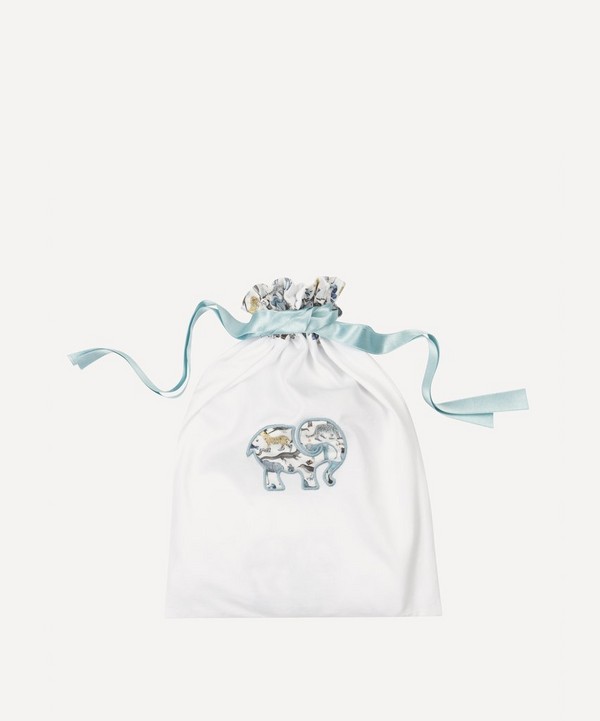 Trotters - Little Elephant Newborn Gift Set 0-9 Months image number 6