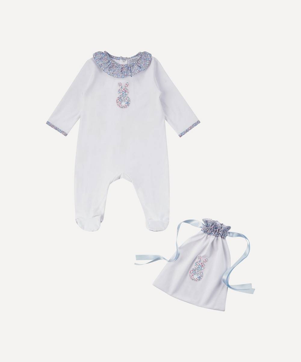 Trotters - Little Flopsy Newborn Gift Set 0-9 Months