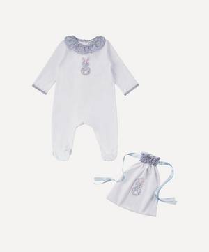Little Flopsy Newborn Gift Set 0-9 Months