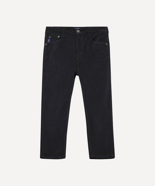 Trotters - Jake Jeans 6-11 Years image number null