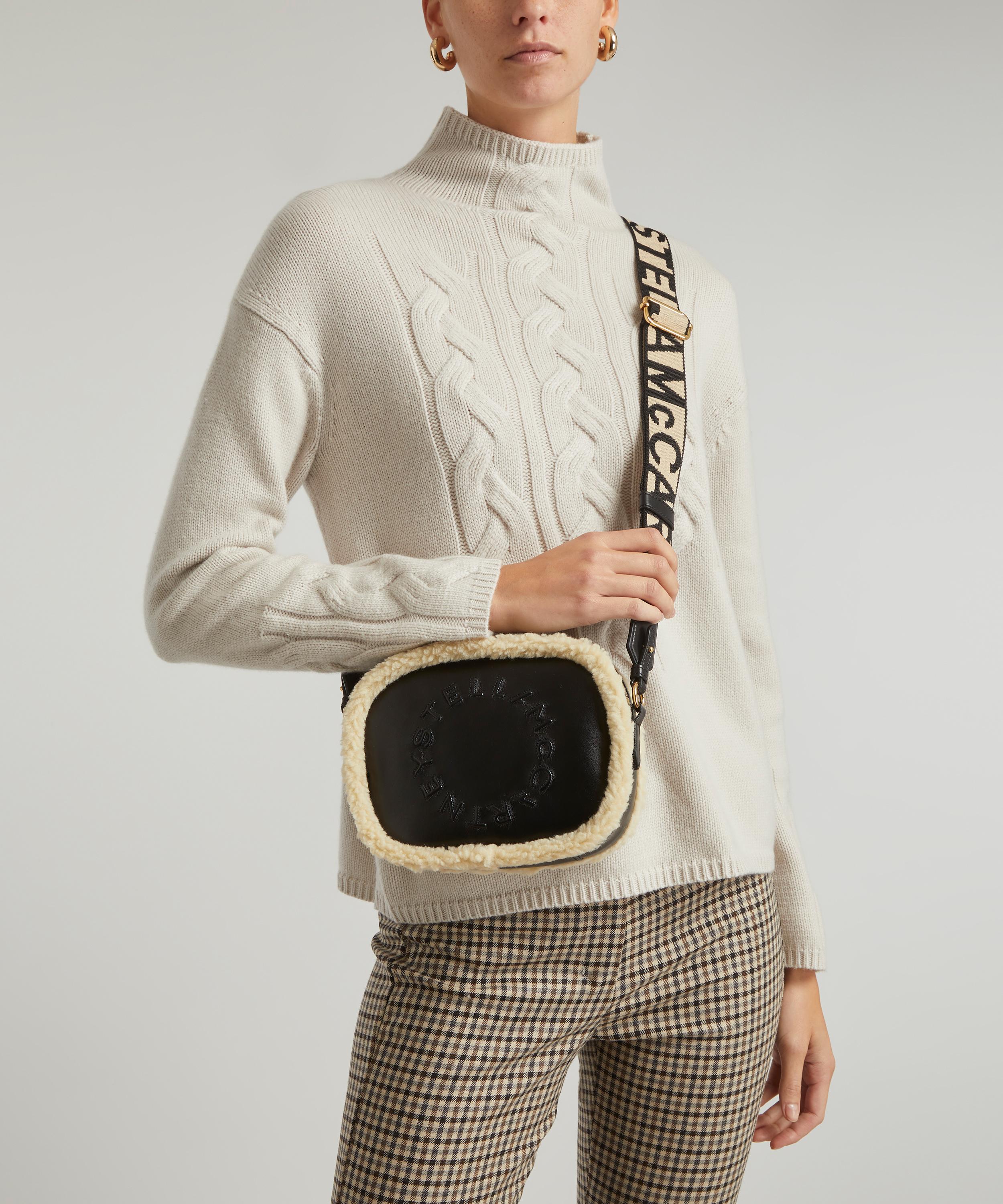 Stella McCartney - Small Cross-Body Bag image number 1