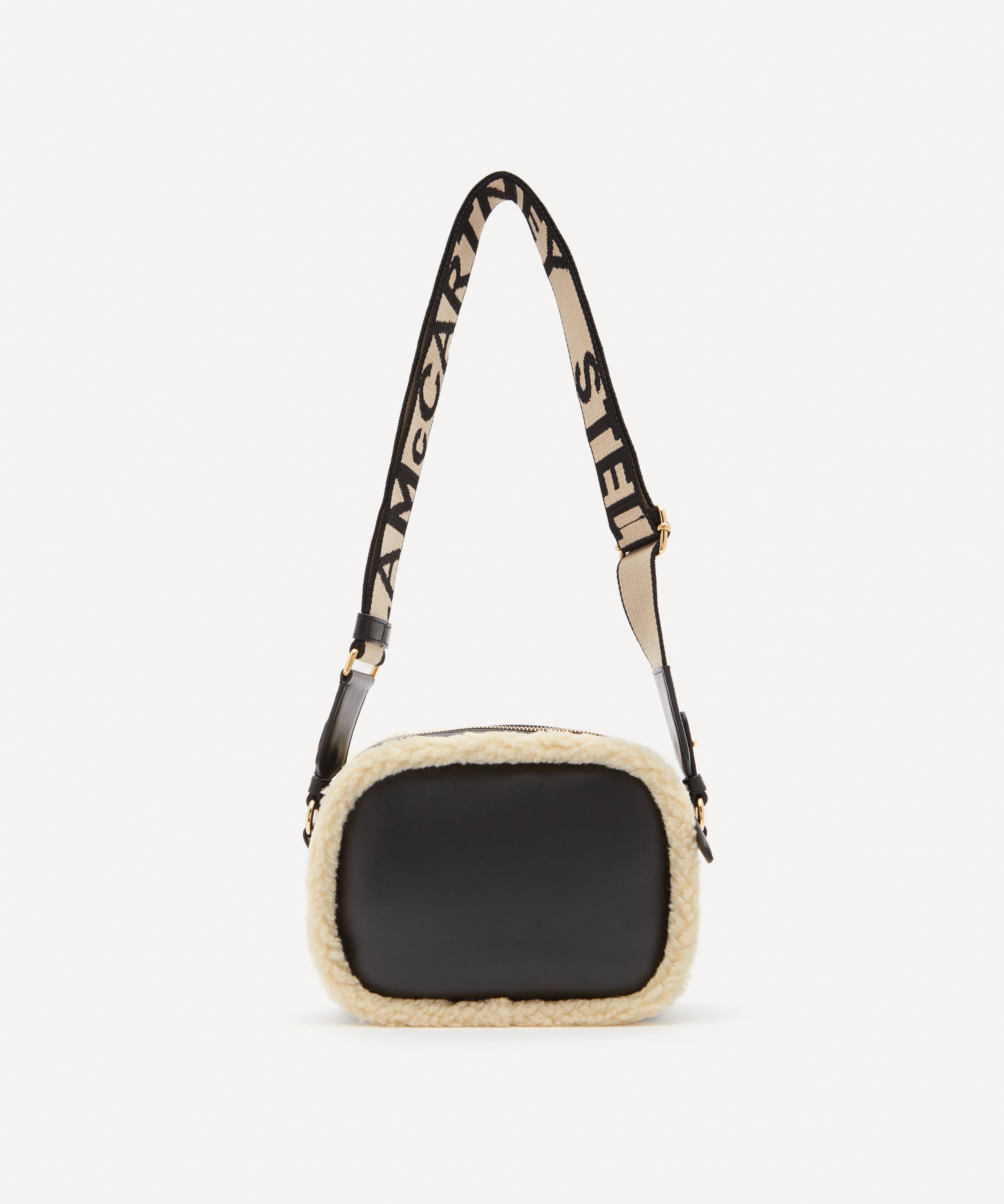 Stella McCartney - Small Cross-Body Bag image number 3