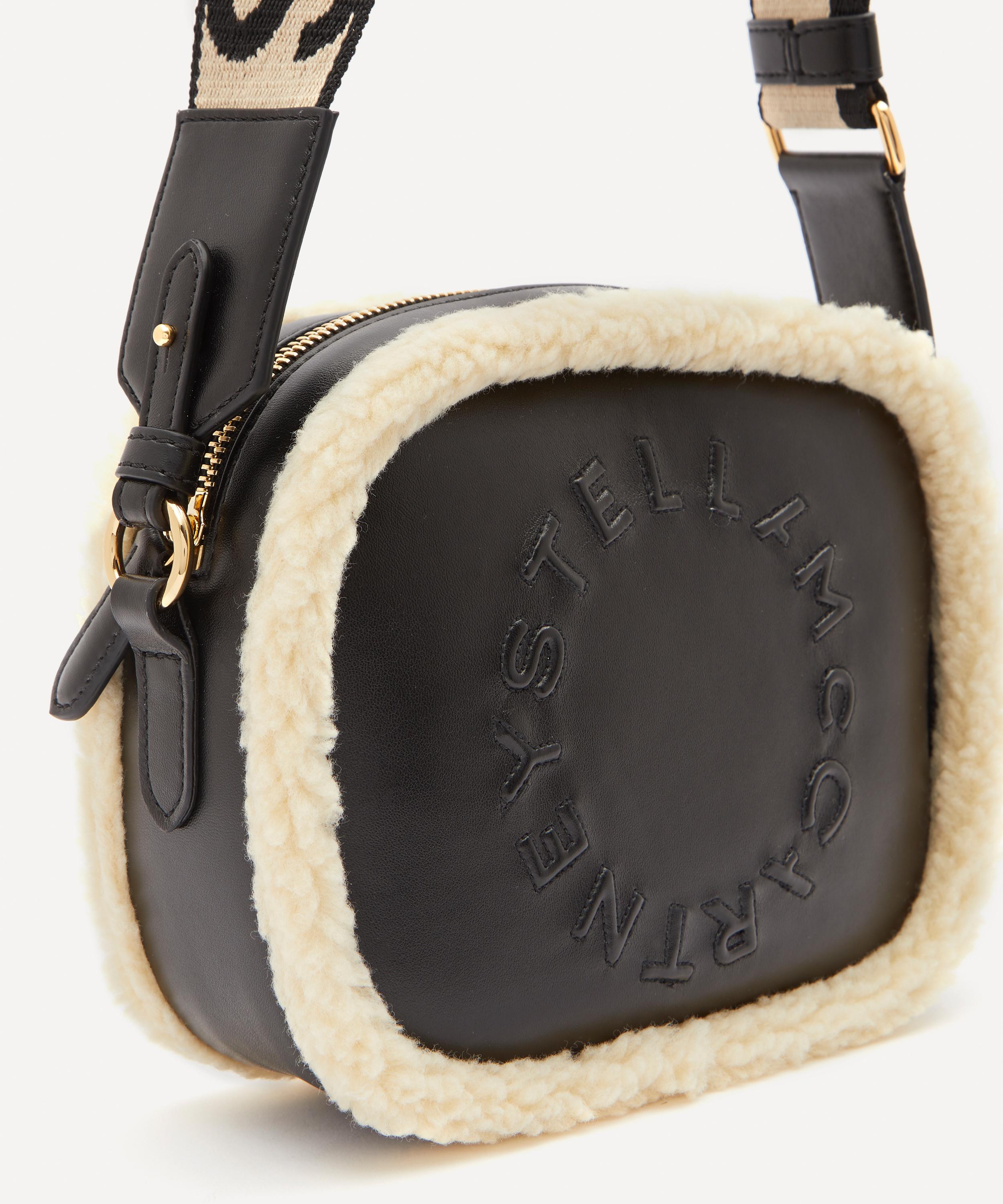 Stella McCartney - Small Cross-Body Bag image number 4