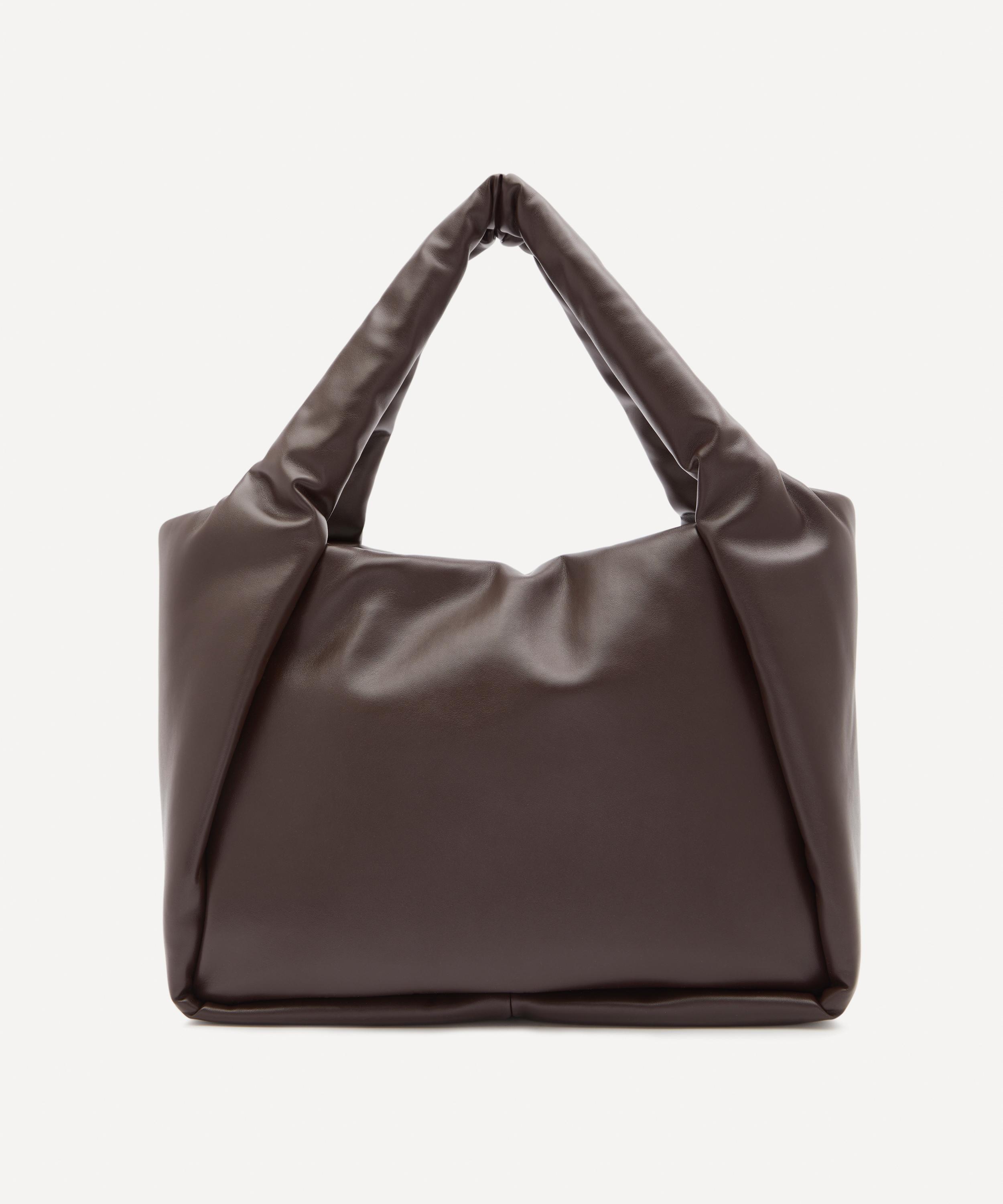 Stella McCartney Stella Logo Puffy Tote Bag | Liberty